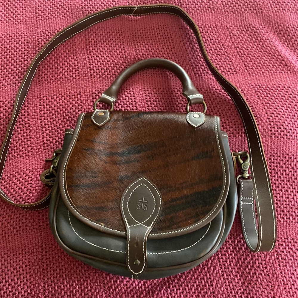 Crossbody